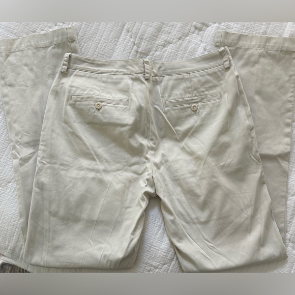 🚨 NWOT 🚨 Vineyard Vines Men’s Slim Fit Chino Pants 32x32 – Khaki - Picture 3 of 8